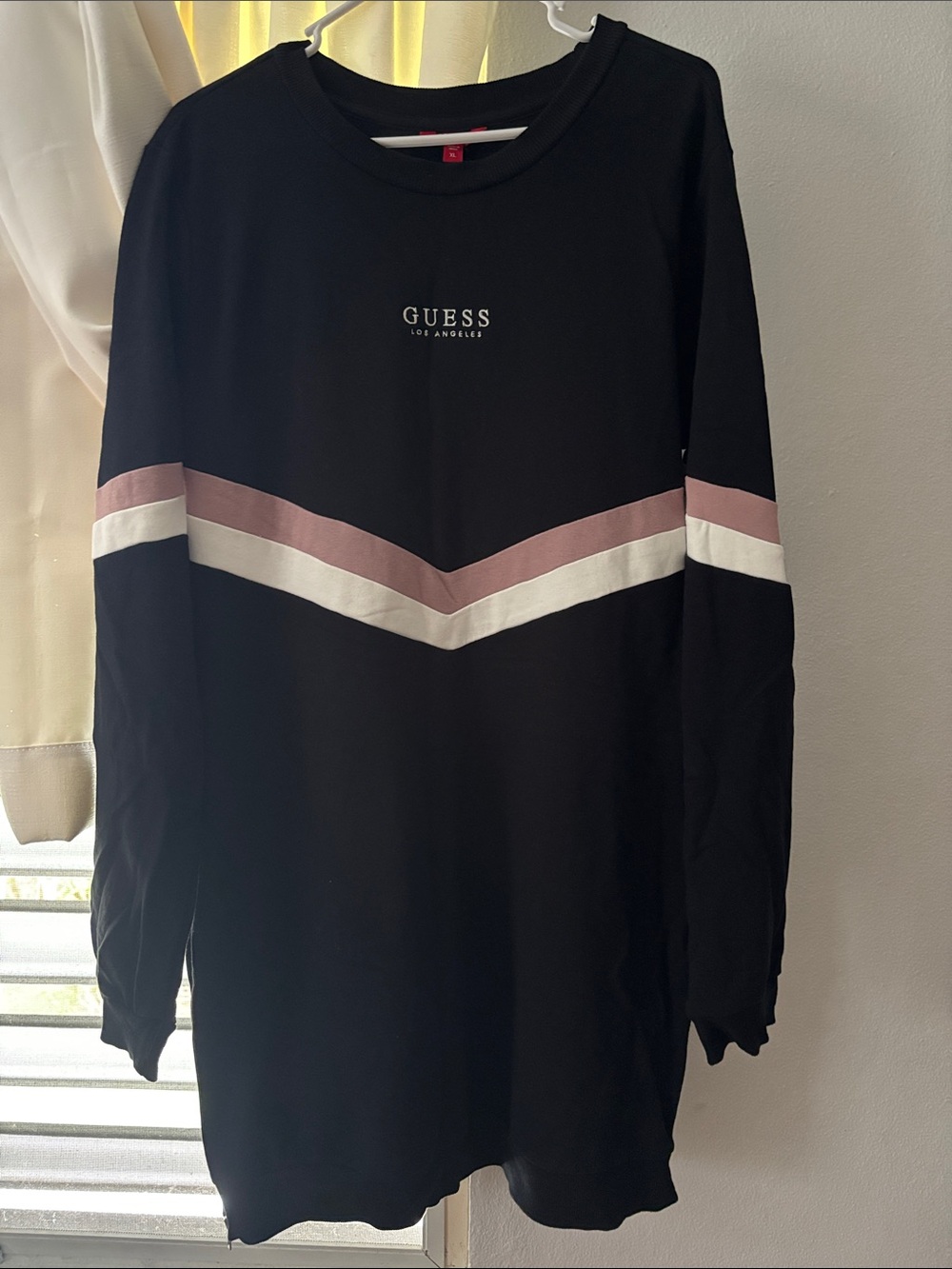 GUESS Black Dress